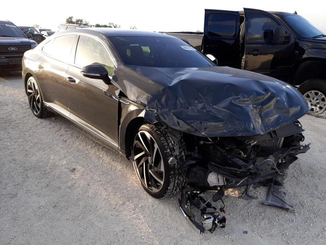 2021 VOLKSWAGEN ARTEON SEL - WVWTR7AN5ME002924