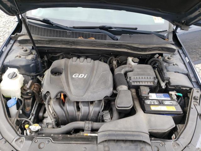 2015 KIA OPTIMA EX 5XXGN4A75FG382066