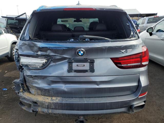 2016 BMW X5 XDRIVE5 - 5UXKR6C55G0J82778
