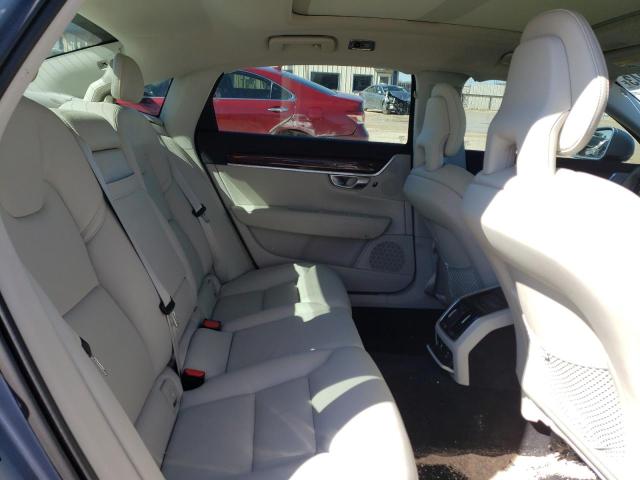 2018 VOLVO S90 T5 MOM - LVY982AK7JP021232
