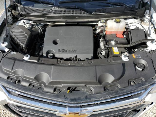 2020 CHEVROLET TRAVERSE L - 1GNEVGKW6LJ242881
