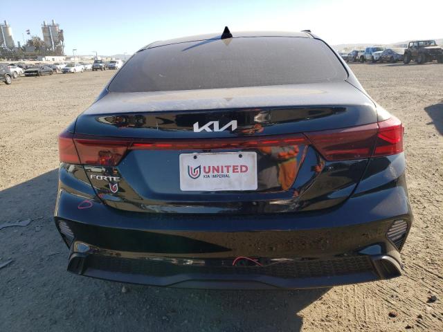 3KPF24AD7NE433231 KIA FORTE FE