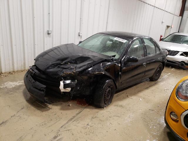 2004 Chevrolet Cavalier 