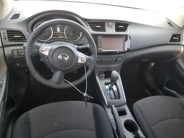 2019 NISSAN SENTRA S/S 3N1AB7AP7KY398435
