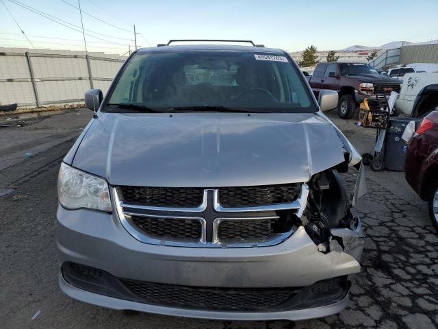 2C4RDGCG6GR334157 Dodge Grand Caravan Sxt