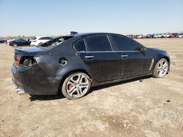 2016 CHEVROLET SS - 6G3F15RW1GL207133