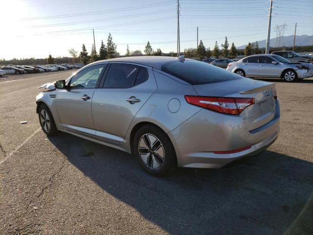 KNAGM4AD8B5007759 KIA OPTIMA HYBRID