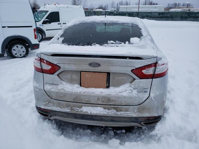 2016 FORD FUSION TIT - 3FA6P0D96GR196766