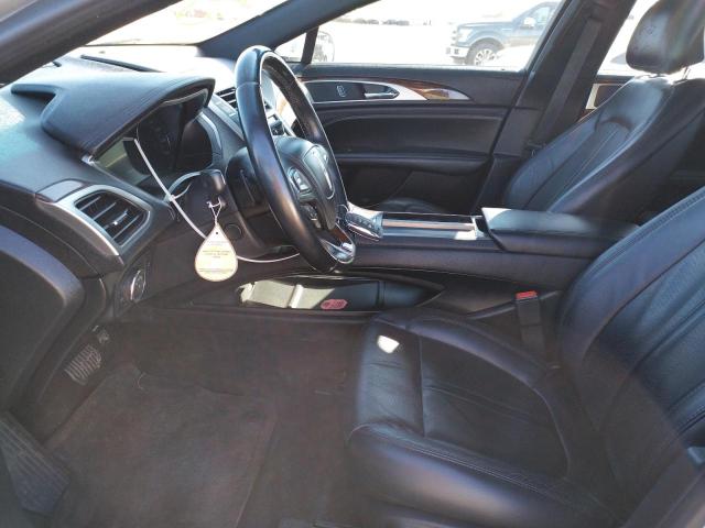 3LN6L5F99HR631308 Lincoln Mkz Reserve