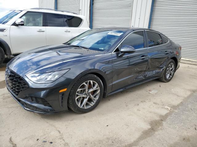 2020 HYUNDAI SONATA SEL - 5NPEL4JA2LH051289