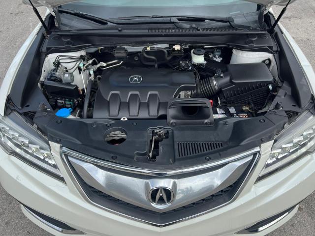 5J8TB3H58GL008382 Acura RDX