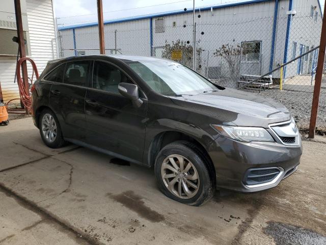 2017 ACURA RDX - 5J8TB4H30HL012142