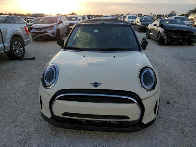 WMW23DL04N3P22237 Mini Cooper
