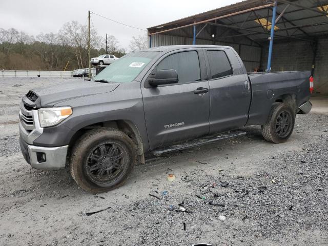 2016 Toyota Tundra 