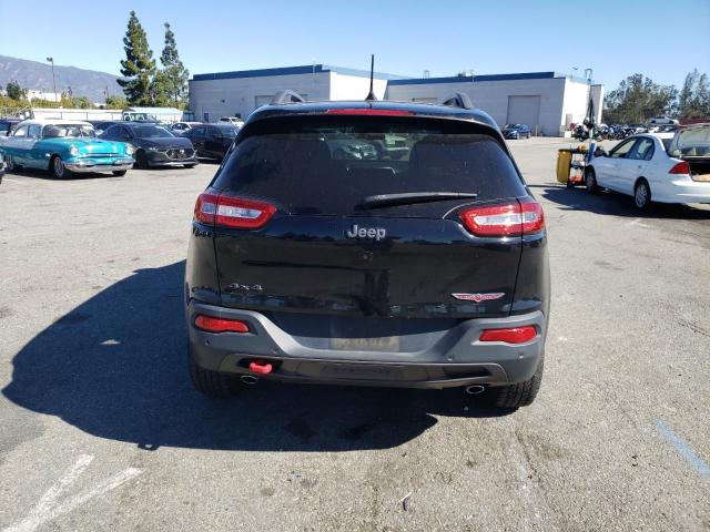 1C4PJMBX5JD512957 Jeep Cherokee Trailhawk