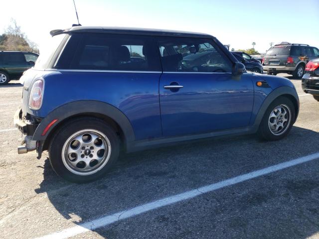WMWSU3C55CT543950 Mini Cooper