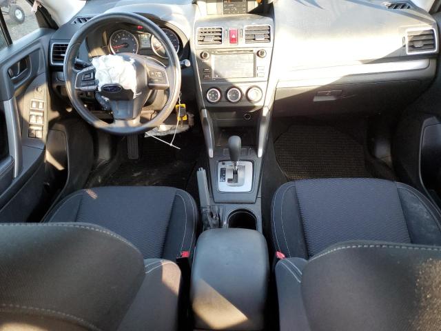 JF2SJAACXGH467038 Subaru Forester 2.5i