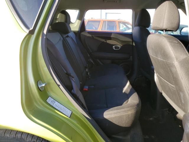 KNDJP3A5XJ7890950 KIA SOUL +