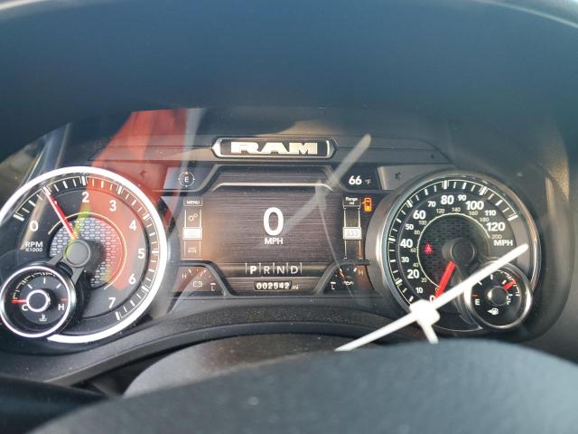 2022 RAM 1500 BIG H - 1C6RRFMG2NN421503