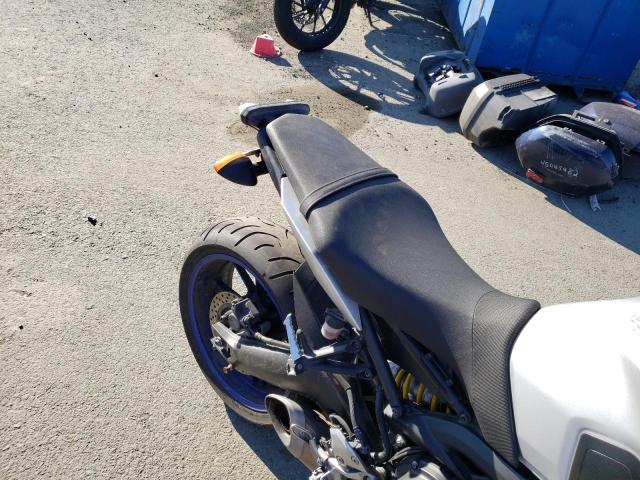 2015 YAMAHA FZ09 C JYARN33Y7FA001723