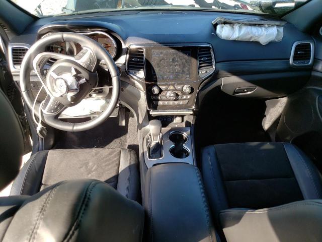 1C4RJEAGXMC791056 Jeep Grand Cherokee Laredo