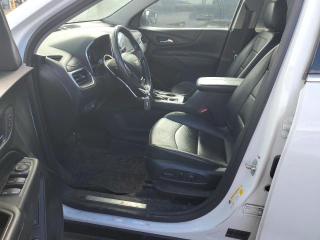 2019 CHEVROLET EQUINOX PR 3GNAXYEX2KS520384