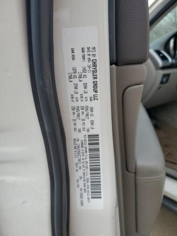 1C4RJFAGXCC170615 Jeep Cherokee