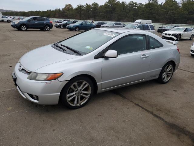 VIN WA1BNAFY9J2153442 2008 HONDA CIVIC no.1