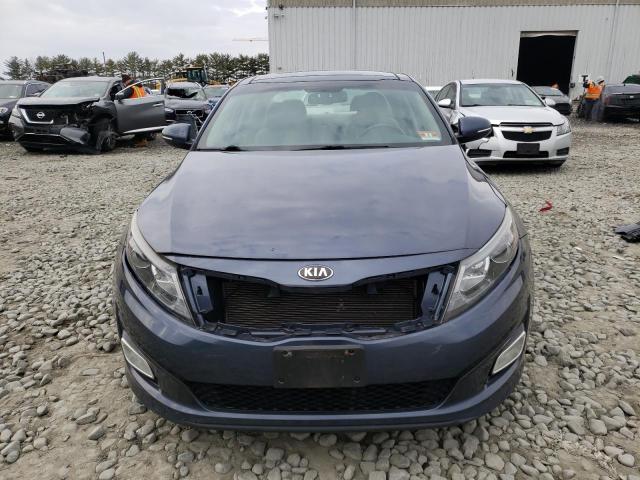 2015 KIA OPTIMA EX 5XXGN4A75FG382066