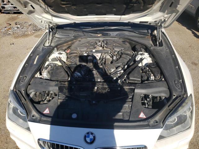 WBAYP1C55DD216112 BMW 650 XI