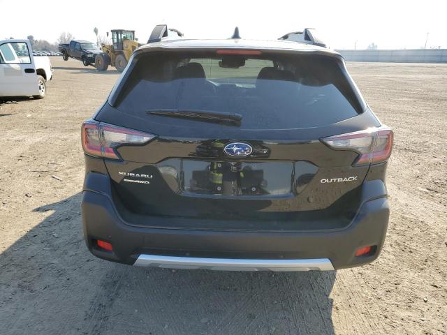 2023 SUBARU OUTBACK LI - 4S4BTANC3P3154845