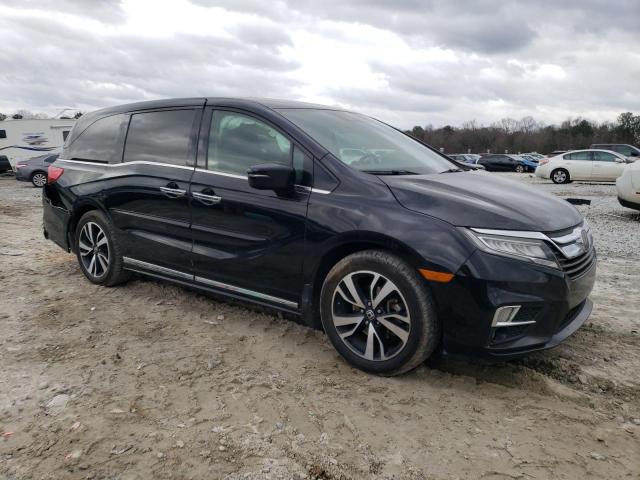 2018 HONDA ODYSSEY EL - 5FNRL6H91JB037209