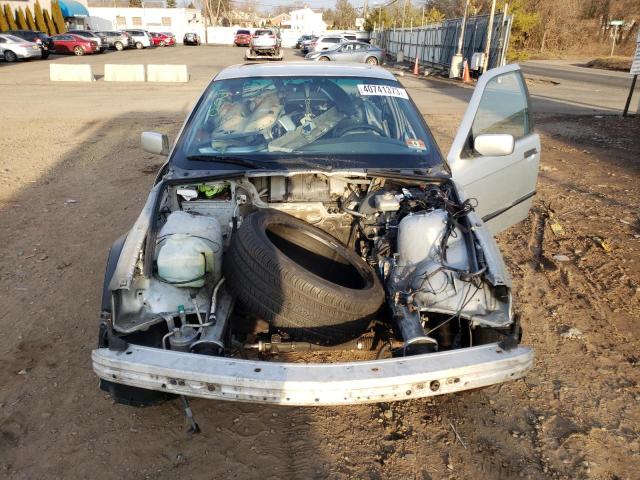 WBACD4325VAV55286 BMW 328 I Automatic