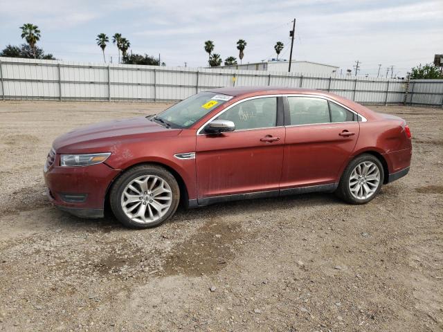 2014 Ford Taurus Limited