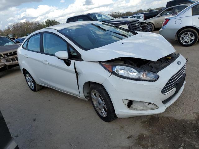 2015 FORD FIESTA SE - 3FADP4BJ3FM132756
