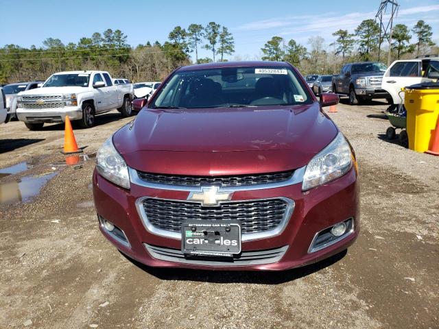 2016 CHEVROLET MALIBU LIM - 1G11E5SA7GF159283