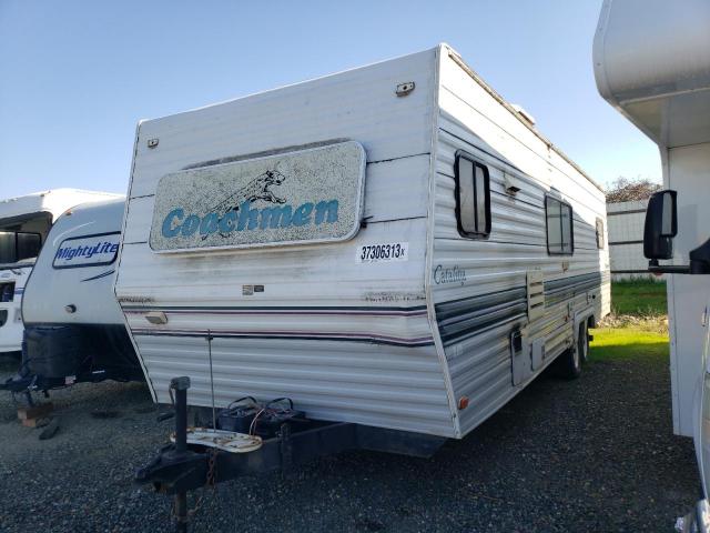 1995 COACH CATALINA VIN: 1TC2B1059S1002917