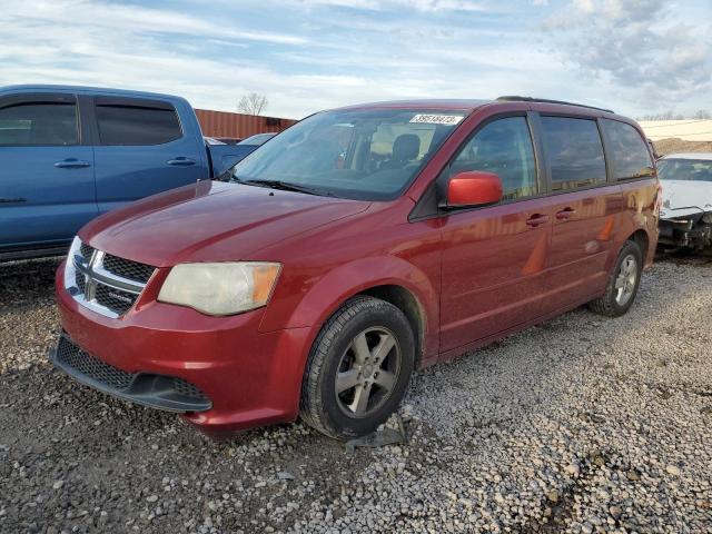 2011 Dodge Grand Caravan Mainstreet