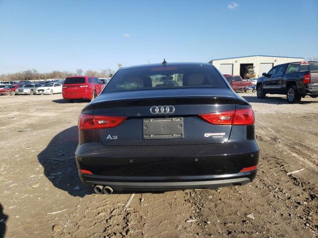 2016 AUDI A3 PREMIUM - WAUA7GFF6G1038466