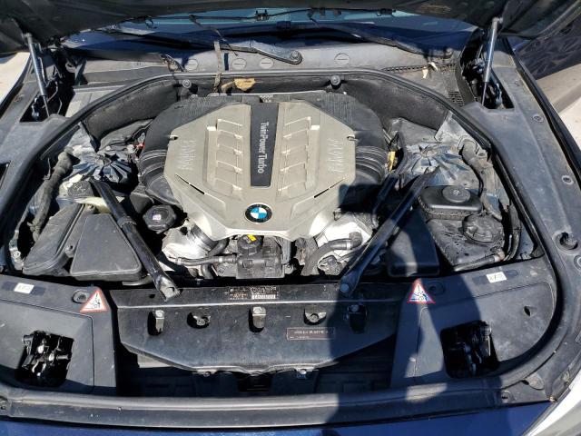 WBASN4C56AC209586 BMW 550 GT