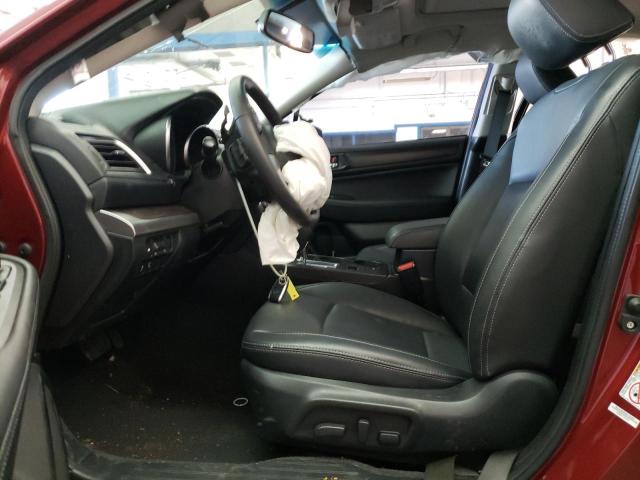 4S3BNAL65G3016624 Subaru Legacy 2.5i Limited