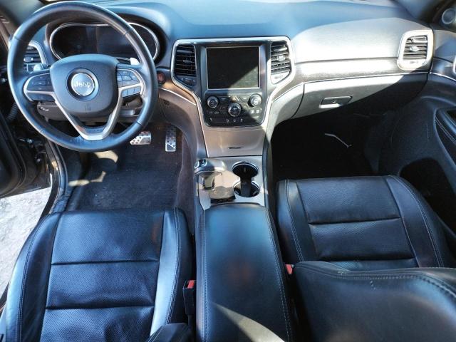 1C4RJEBG3FC230781 Jeep Grand Cherokee Limited
