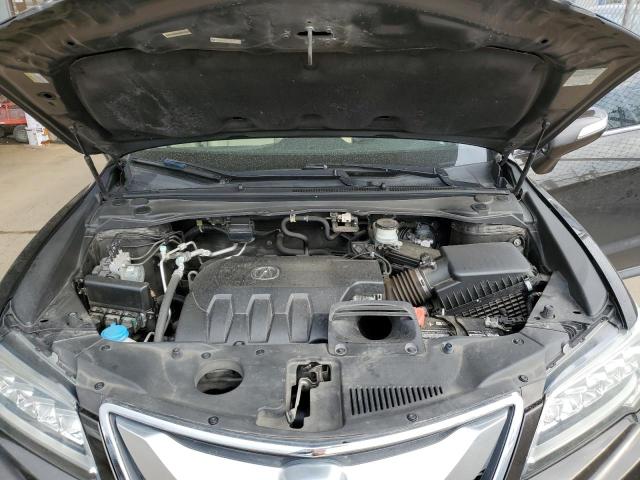 2017 ACURA RDX - 5J8TB4H30HL012142