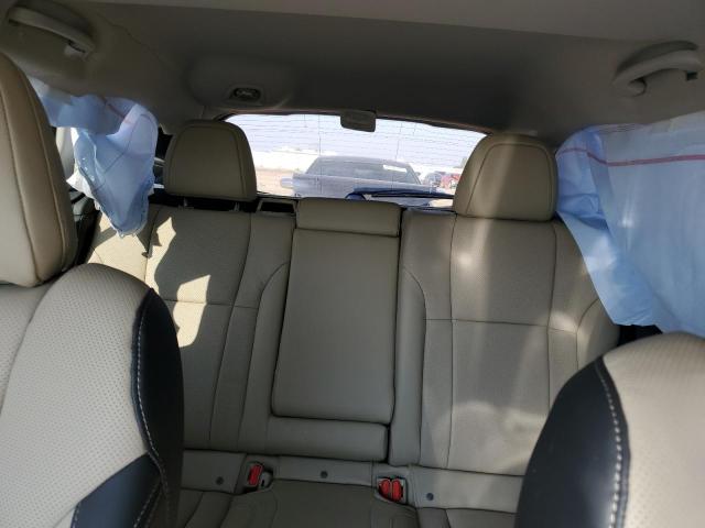 2023 SUBARU OUTBACK LI - 4S4BTANC3P3154845
