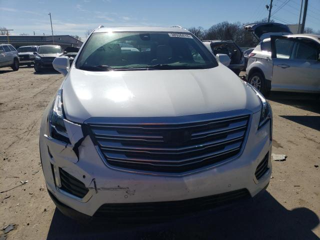 1GYKNERS1JZ149083 Cadillac Xt5 Premium Luxury