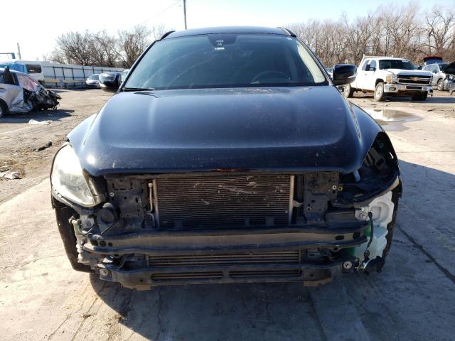YV440MDJ4F2730113 Volvo XC60