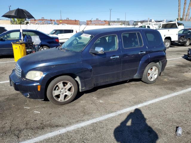 2007 Chevrolet HHR LT