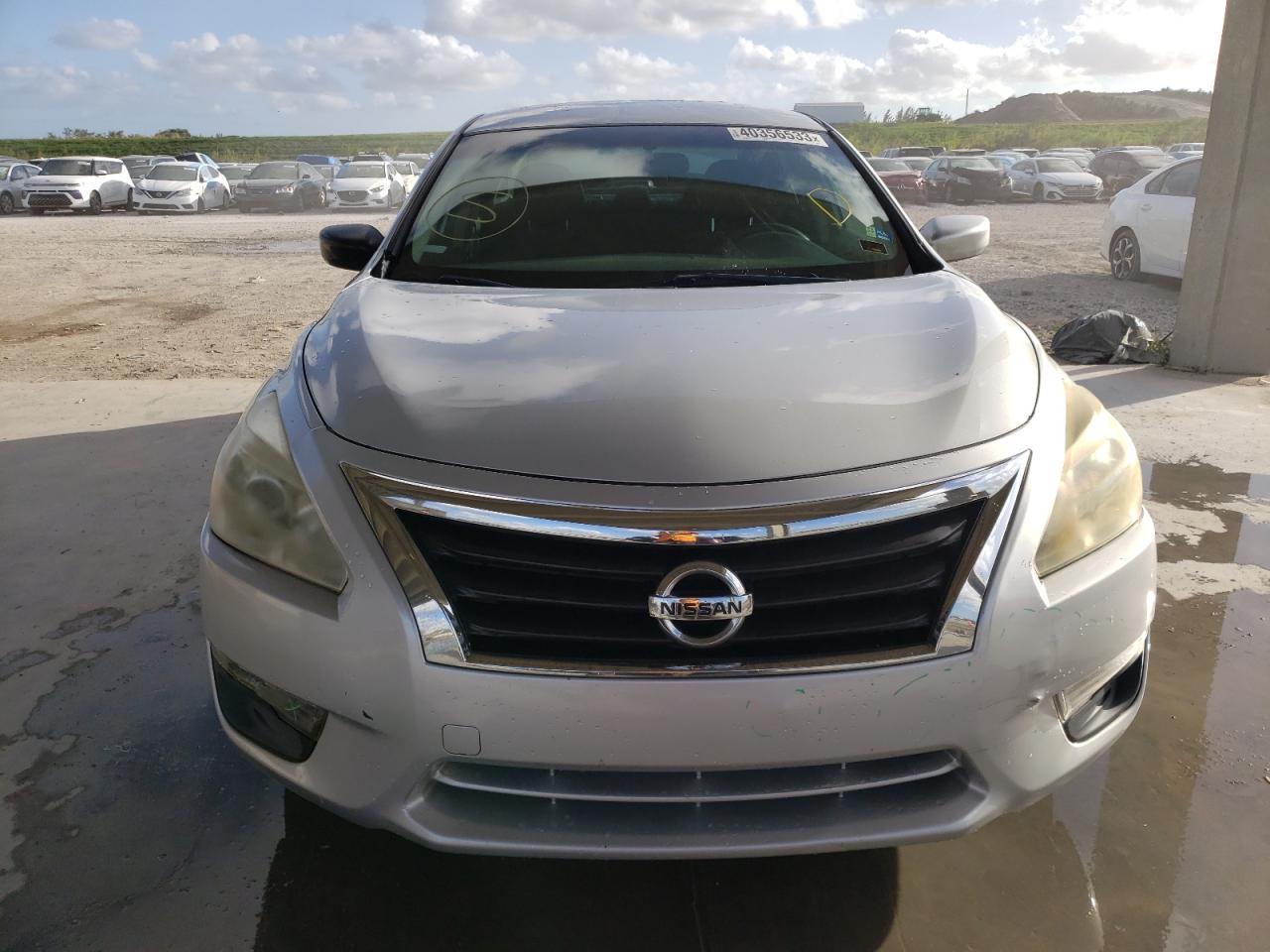 1N4AL3AP4EN363930 2014 Nissan Altima 2.5