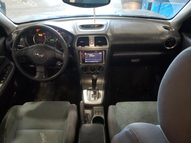 JF1GG68636H806470 Subaru Impreza Outback Sport