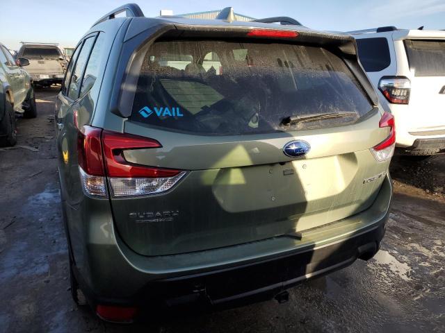 JF2SKAFC9MH565138 Subaru Forester Premium
